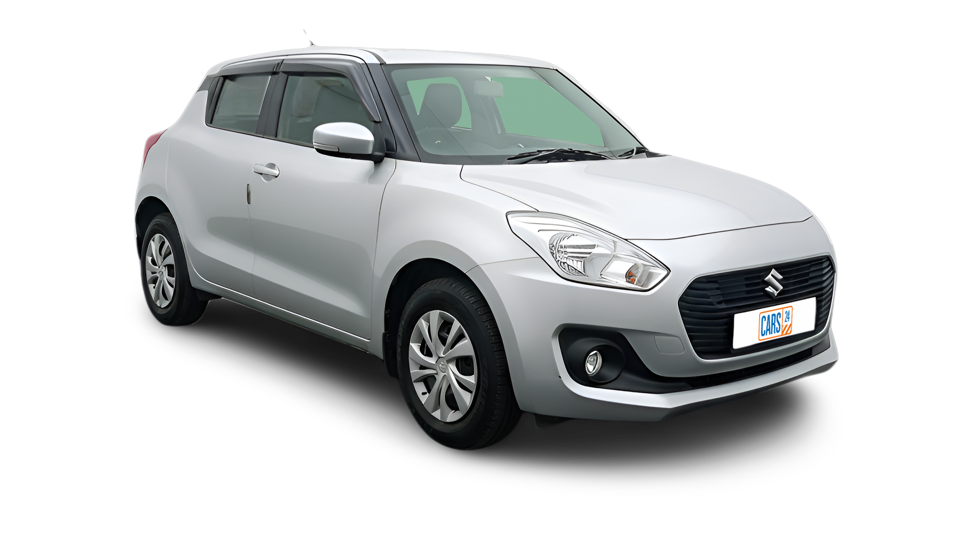 Maruti Swift-img